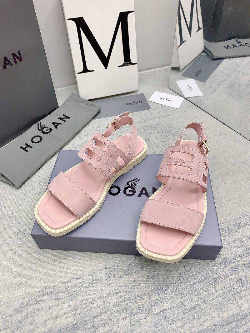 Hogan Sandals